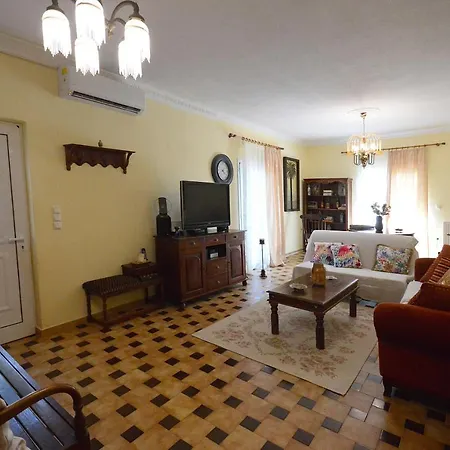 Lush Venkovský dům